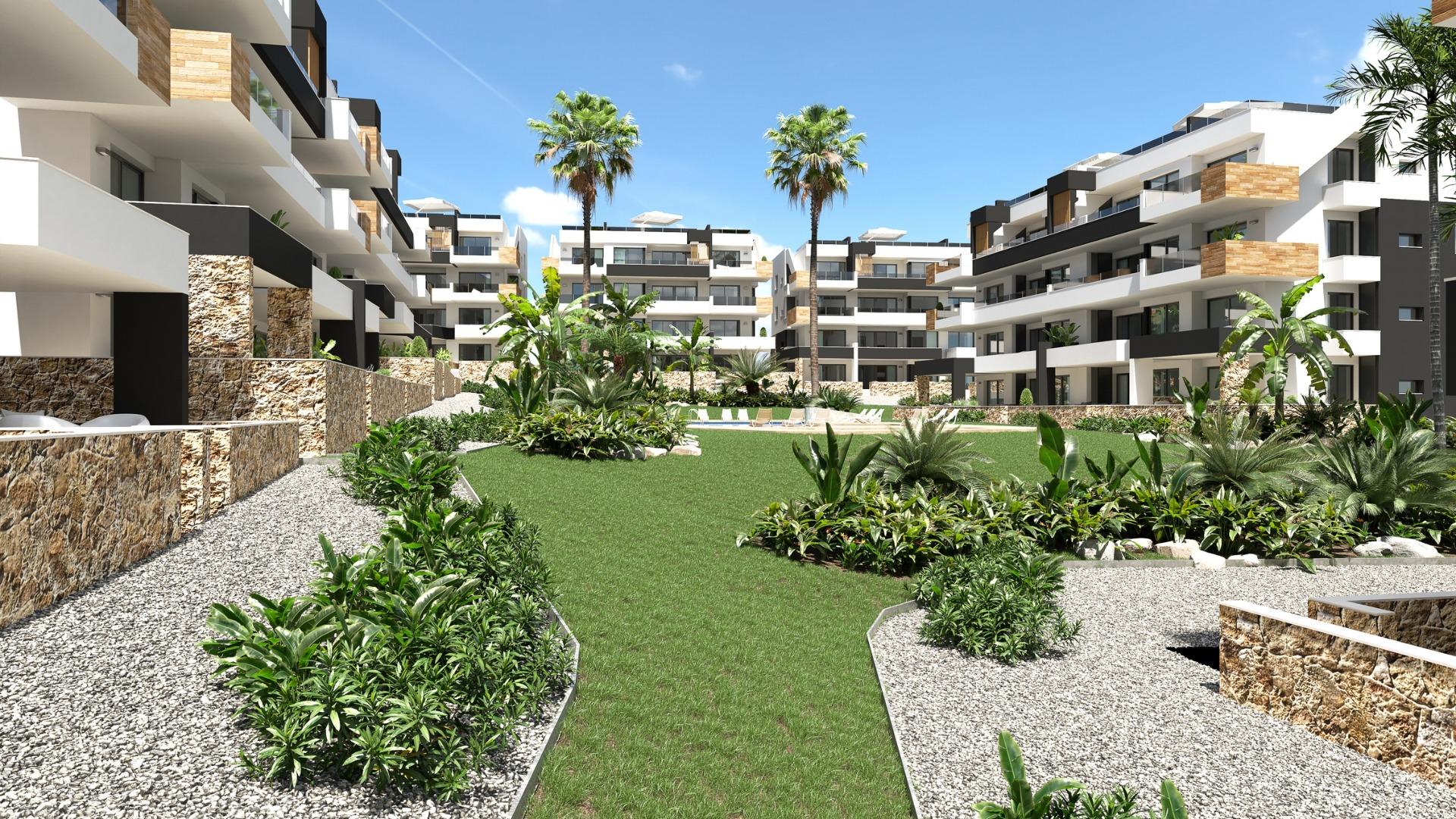 Penthouse en Orihuela Costa Alicante - Imagen ampliada 3