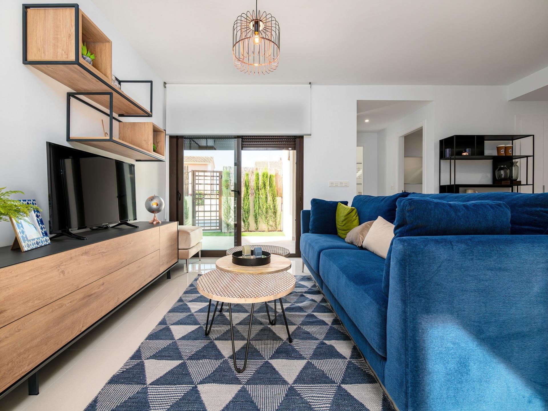Bungalow en Algorfa Alicante - Imagen ampliada 2