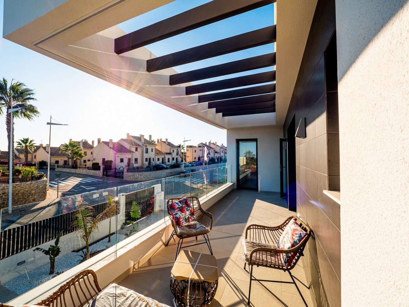 Villa en Algorfa Alicante - Imagen ampliada 3