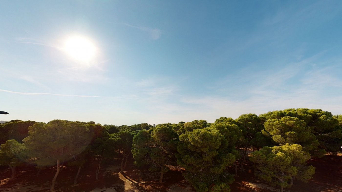 Bungalow en Santiago de la Ribera Murcia - Imagen ampliada 2