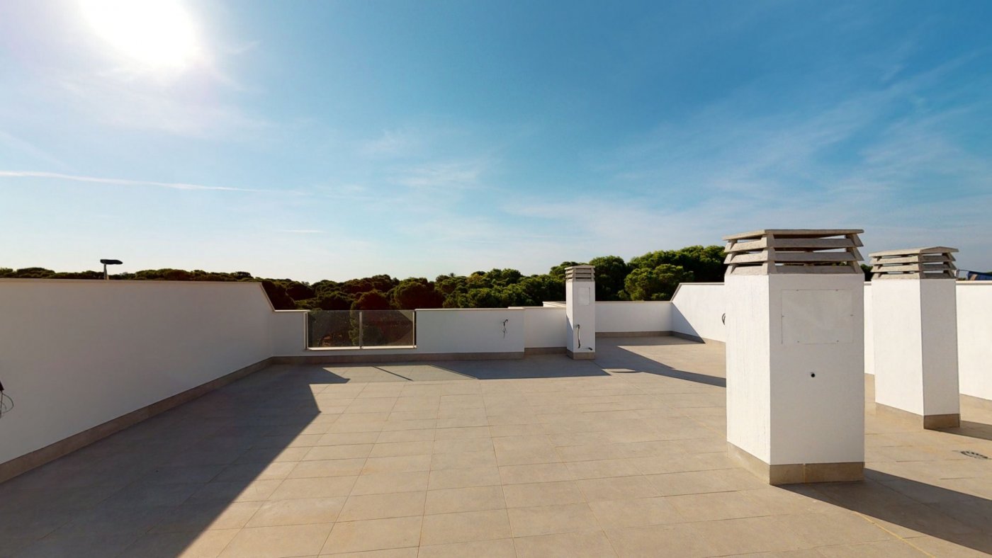 Bungalow en Santiago de la Ribera Murcia - Imagen ampliada 3