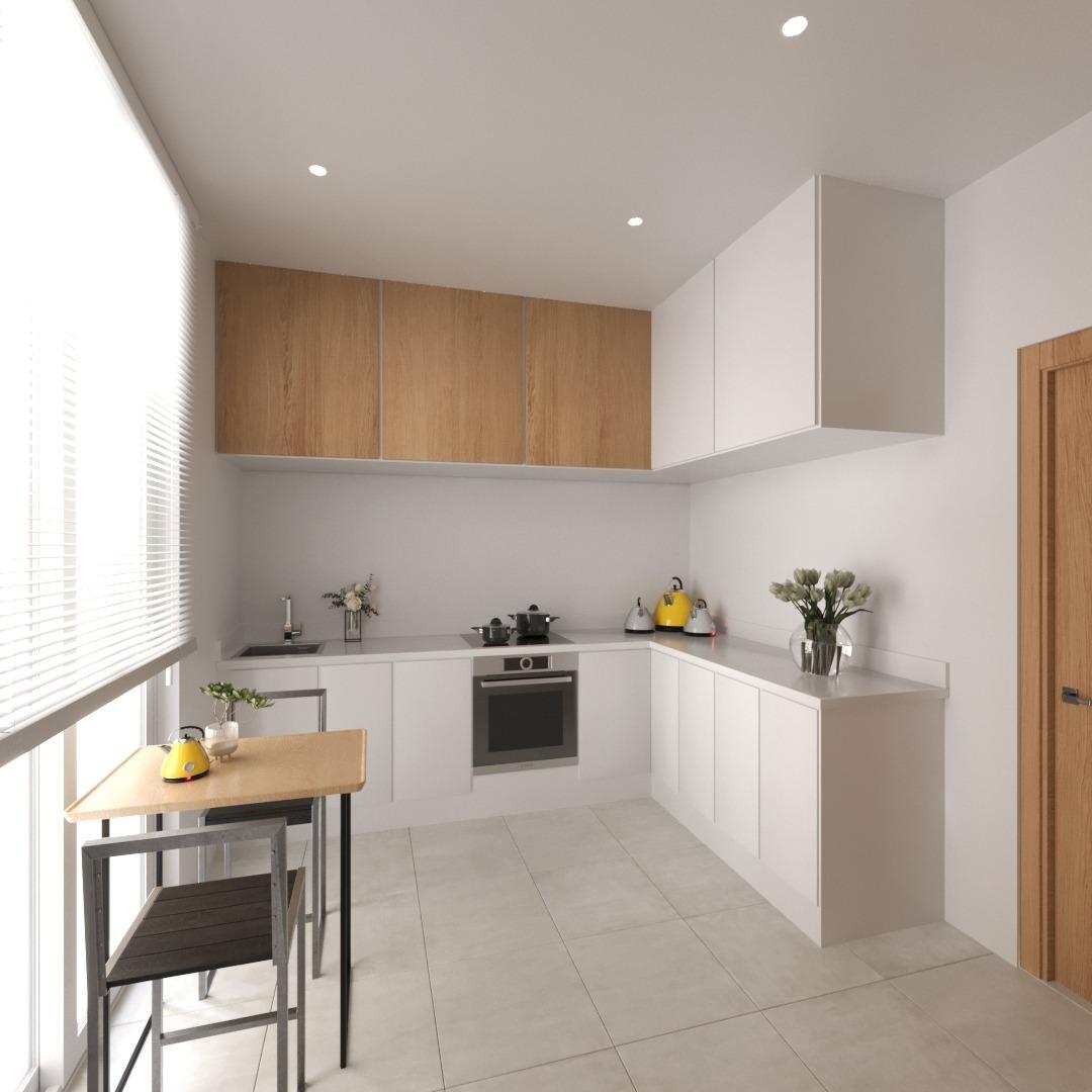 Apartment en Villajoyosa Alicante - Imagen ampliada 2
