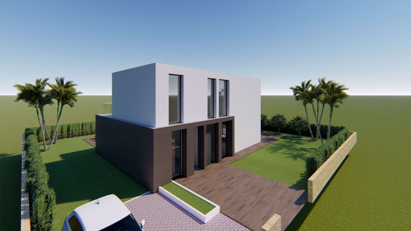 Villa en Polop Alicante - Imagen ampliada 2