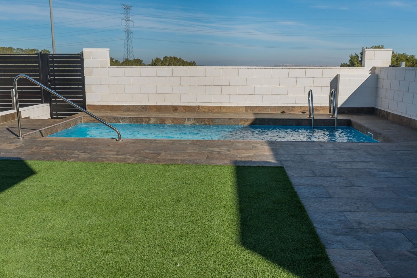 Villa en Orihuela Costa Alicante - Imagen ampliada 2