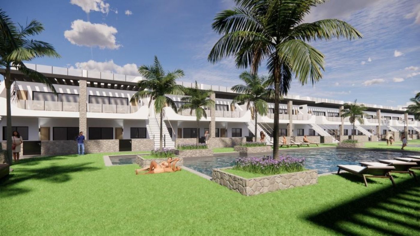 Villa en Orihuela Costa Alicante - Imagen ampliada 1