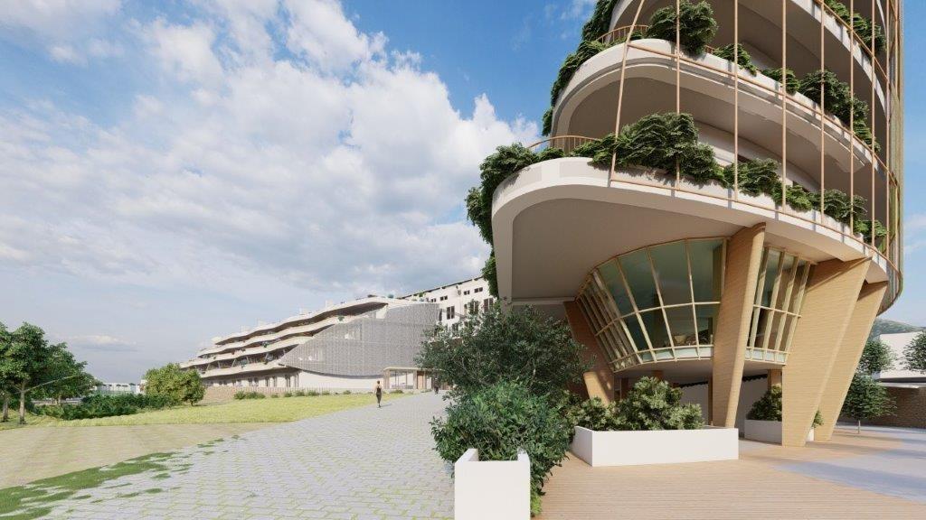 Apartment en Alfas del Pi Alicante - Imagen ampliada 3
