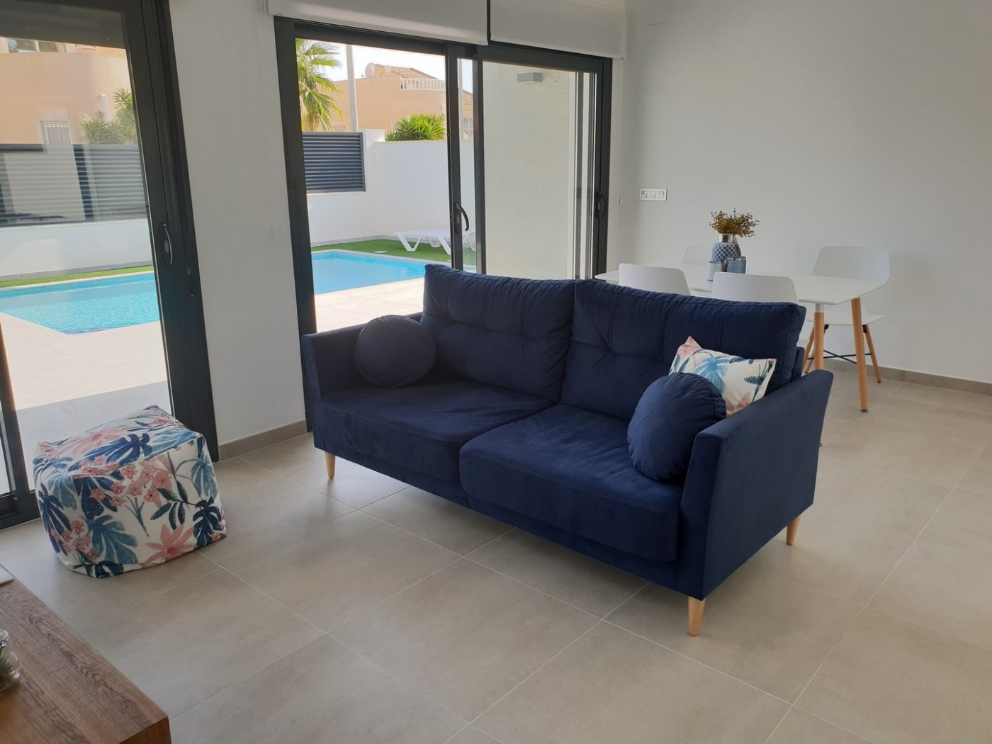 Villa en Pilar de La Horadada Alicante - Imagen ampliada 1
