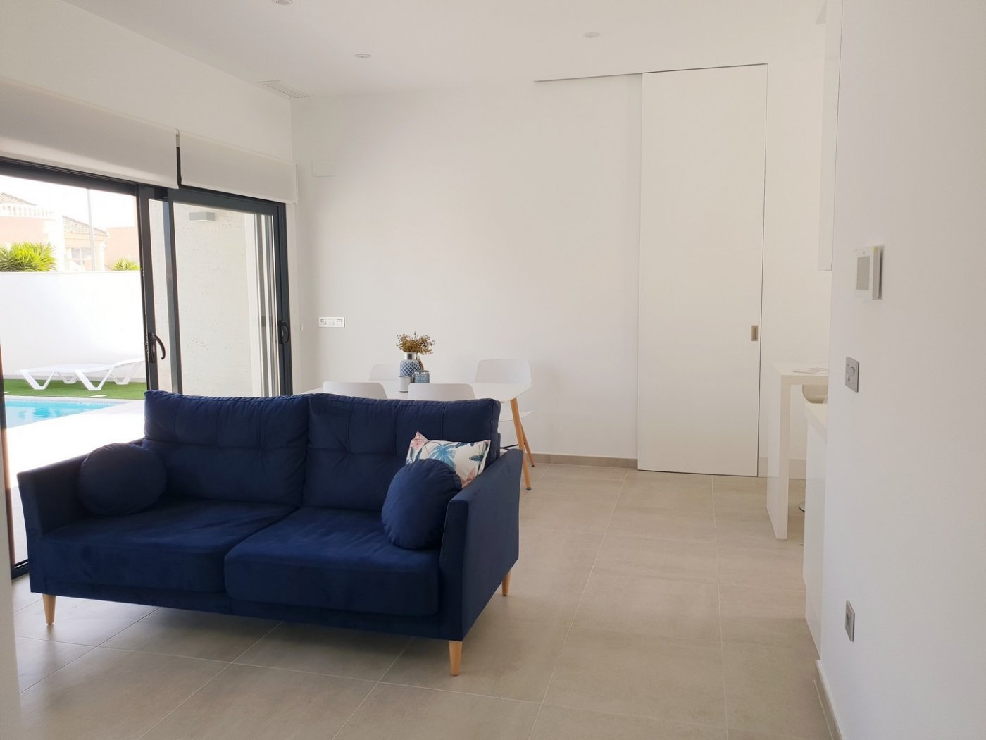 Villa en Pilar de La Horadada Alicante - Imagen ampliada 2