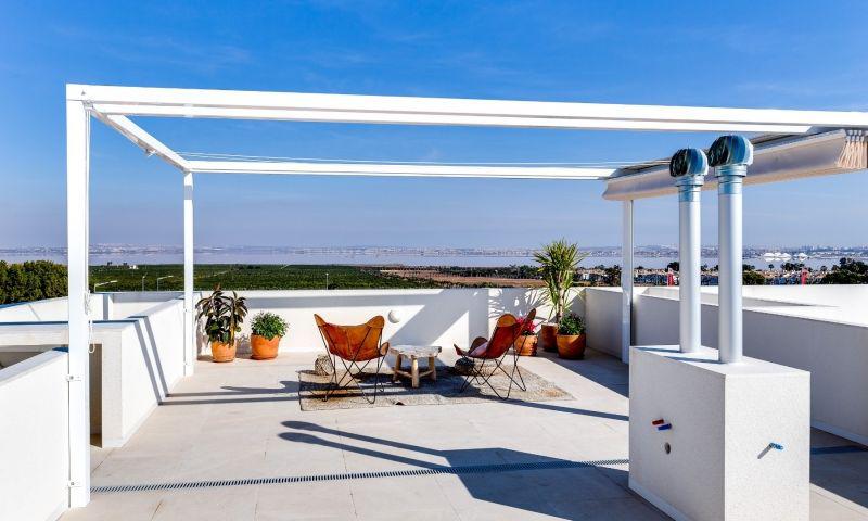 Bungalow en Torrevieja Alicante - Imagen ampliada 1