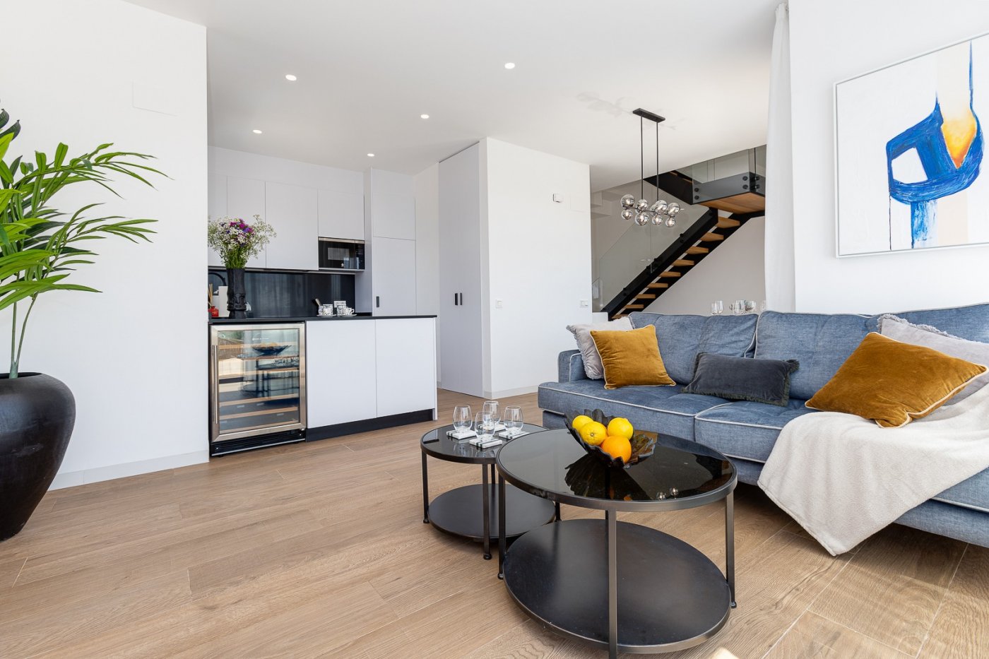 Villa en Finestrat Alicante - Imagen ampliada 2