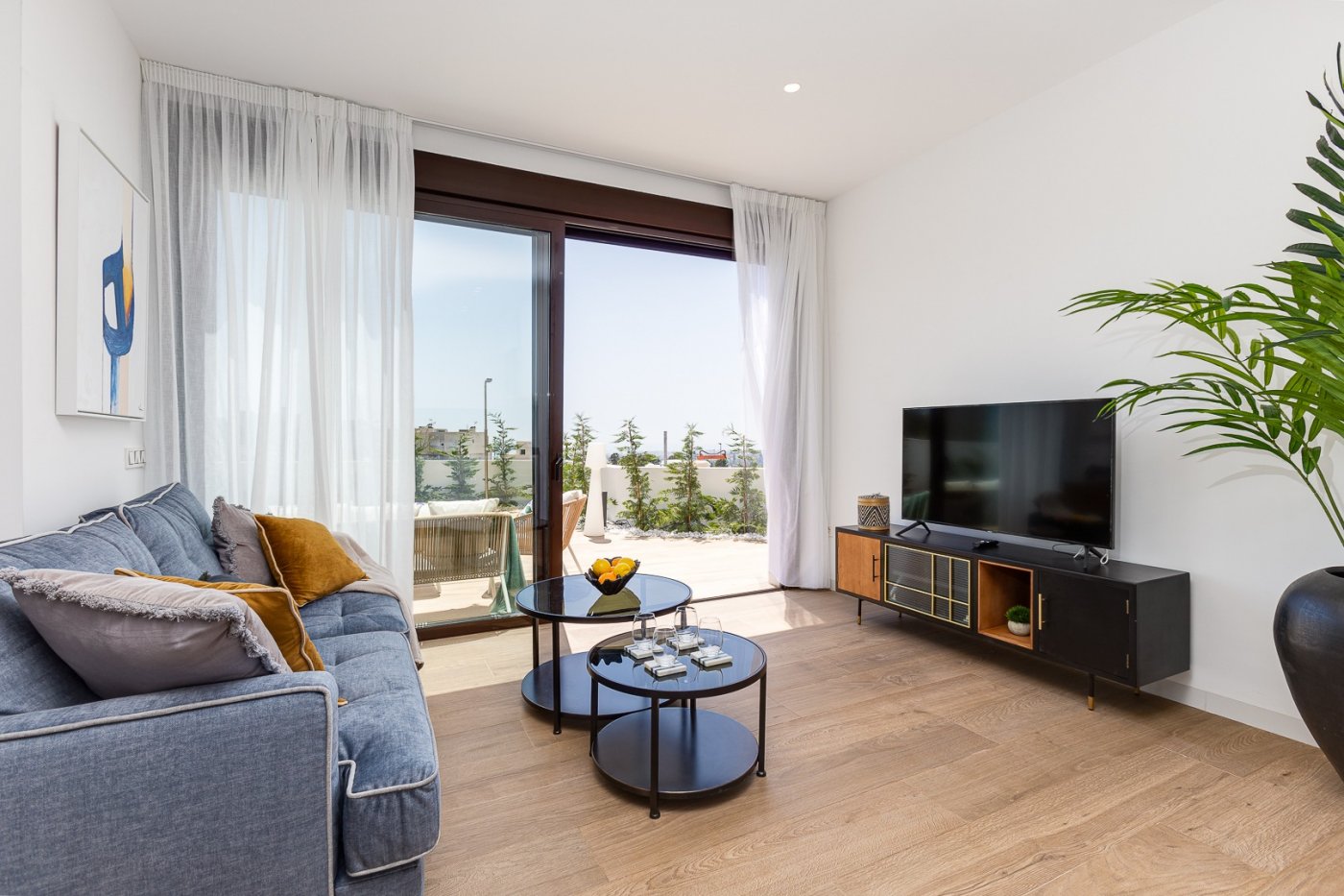 Villa en Finestrat Alicante - Imagen ampliada 1