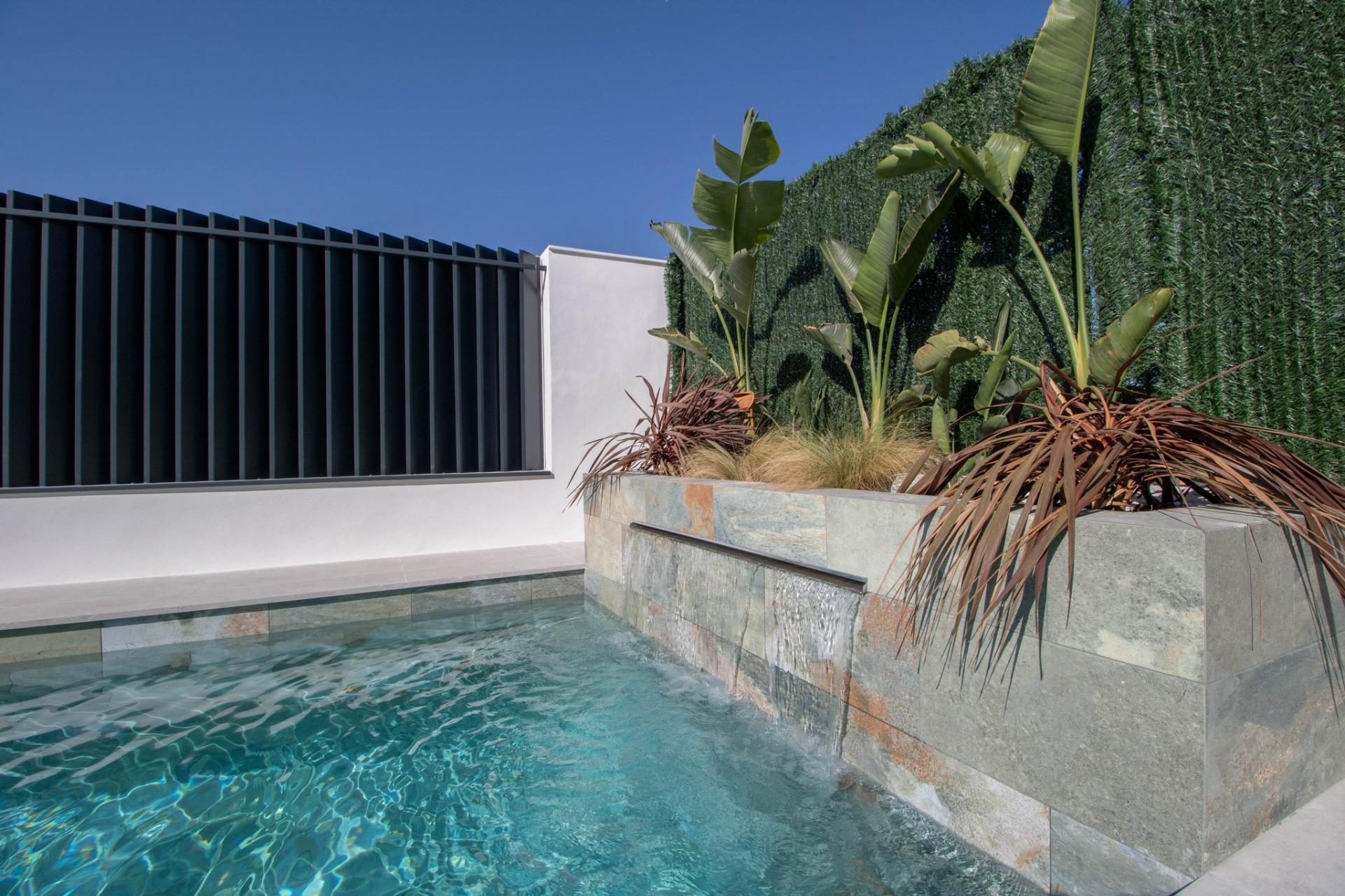Villa en Finestrat Alicante - Imagen ampliada 3