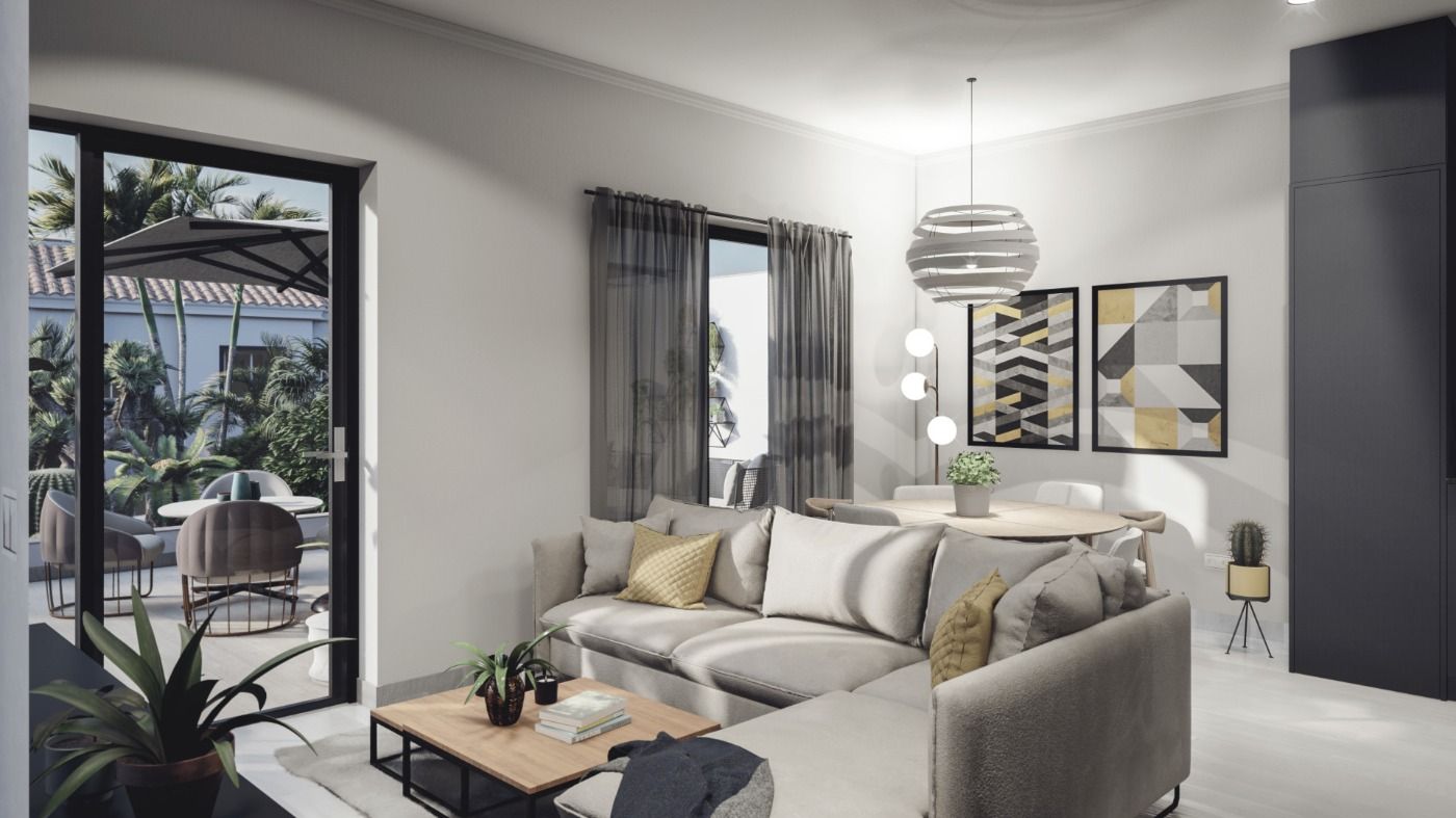 Town House en Mutxamel Alicante - Imagen ampliada 3