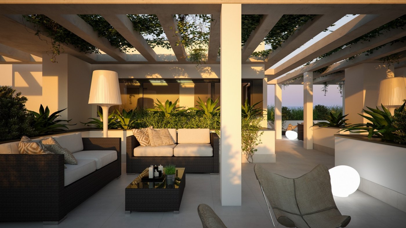 Apartment en Orihuela Costa Alicante - Imagen ampliada 3