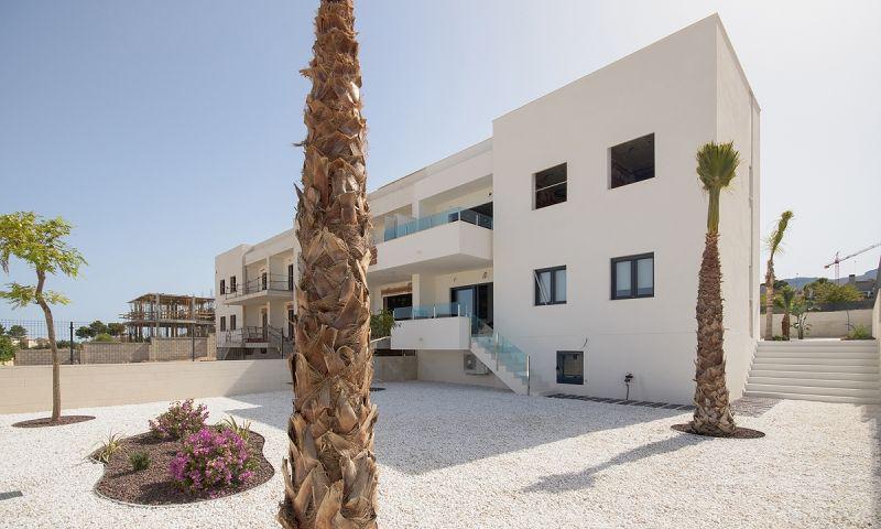 Villa en Polop Alicante - Imagen ampliada 3