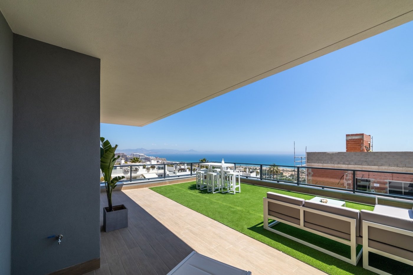 Apartment en Santa Pola Alicante - Imagen ampliada 1