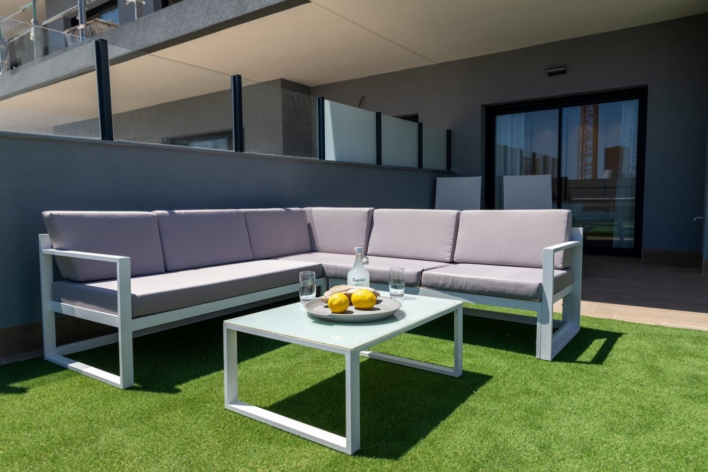 Apartment en Santa Pola Alicante - Imagen ampliada 3