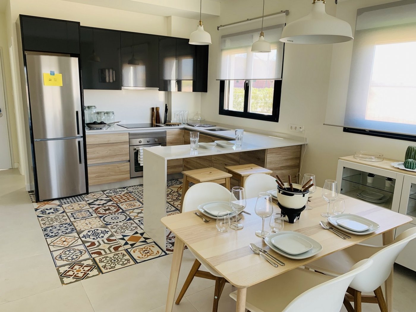 Apartment en Alhama De Murcia Murcia - Imagen ampliada 1