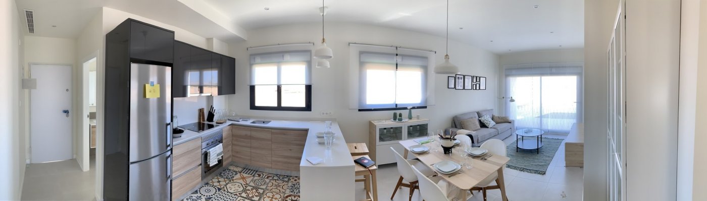 Apartment en Alhama De Murcia Murcia - Imagen ampliada 2