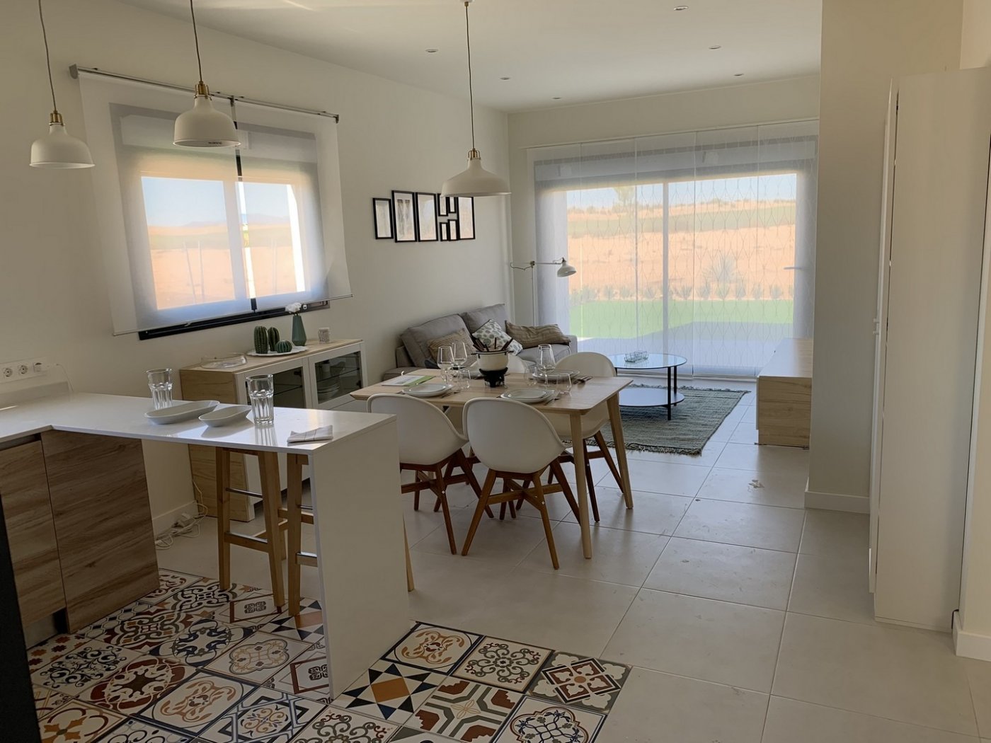 Apartment en Alhama De Murcia Murcia - Imagen ampliada 3