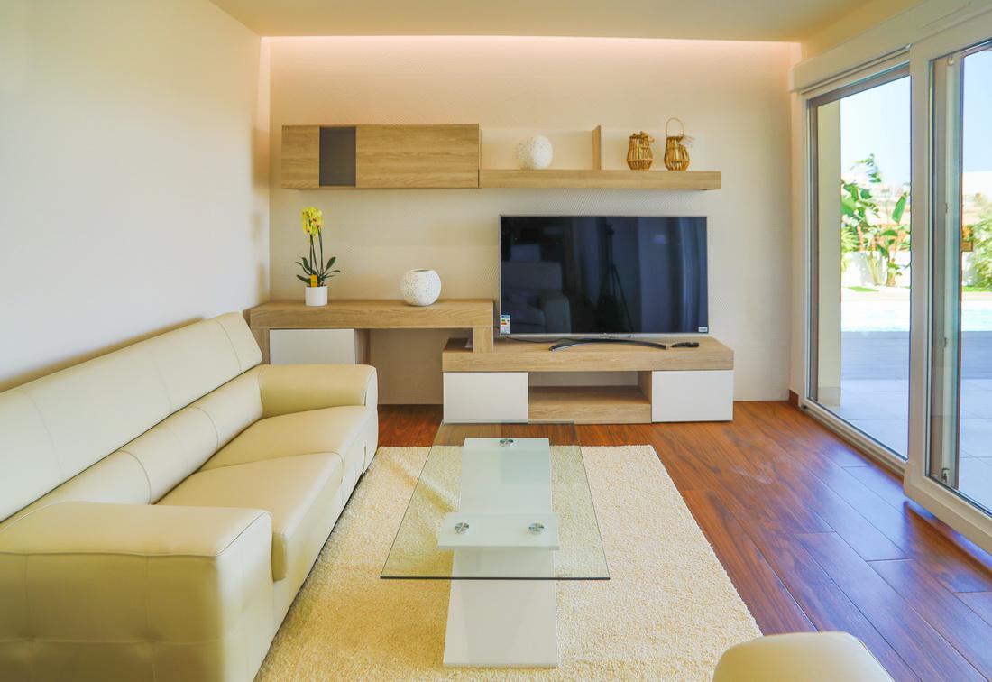Villa en Benijofar Alicante - Imagen ampliada 3