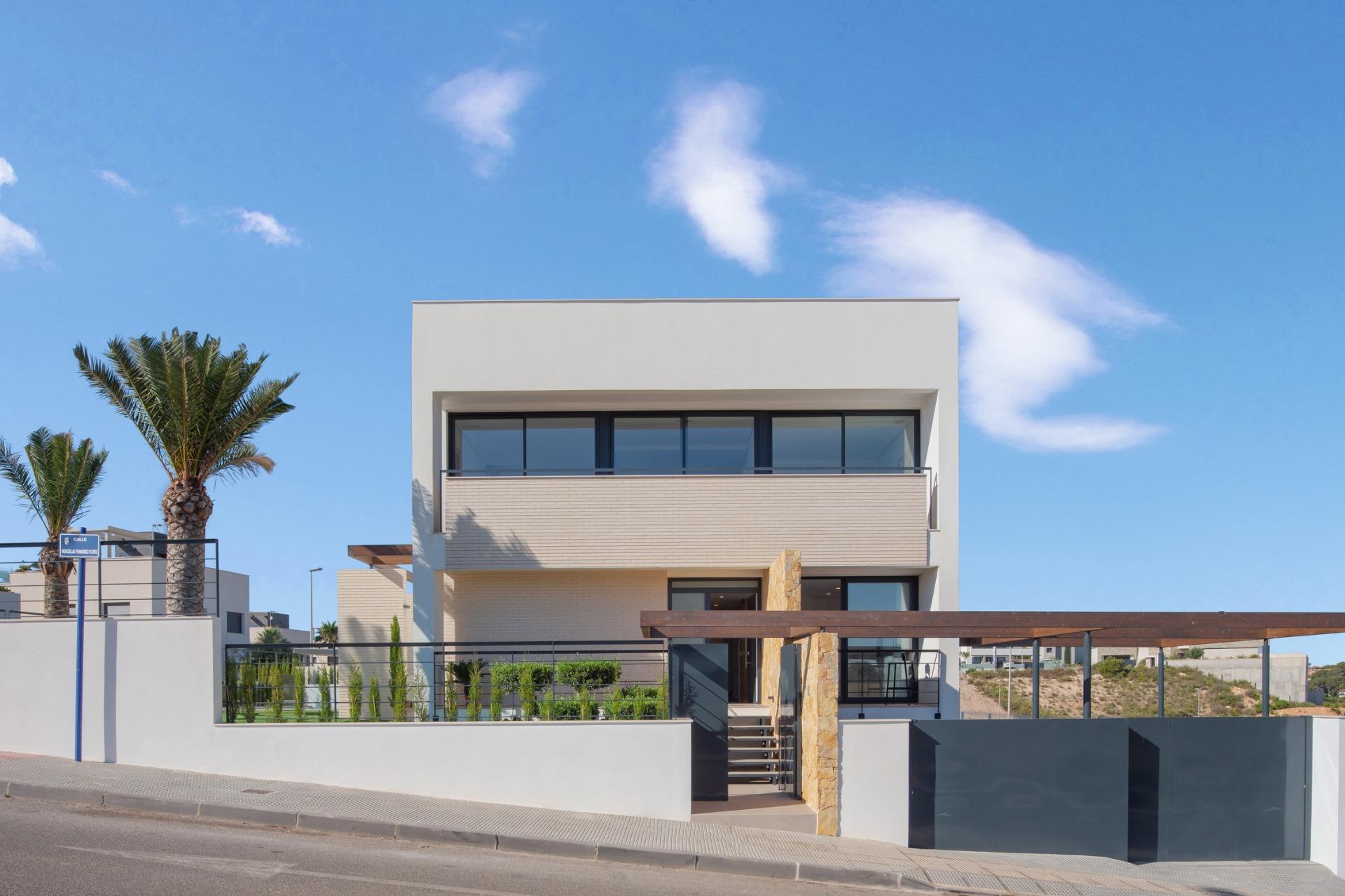 Villa en Orihuela Costa Alicante - Imagen ampliada 1