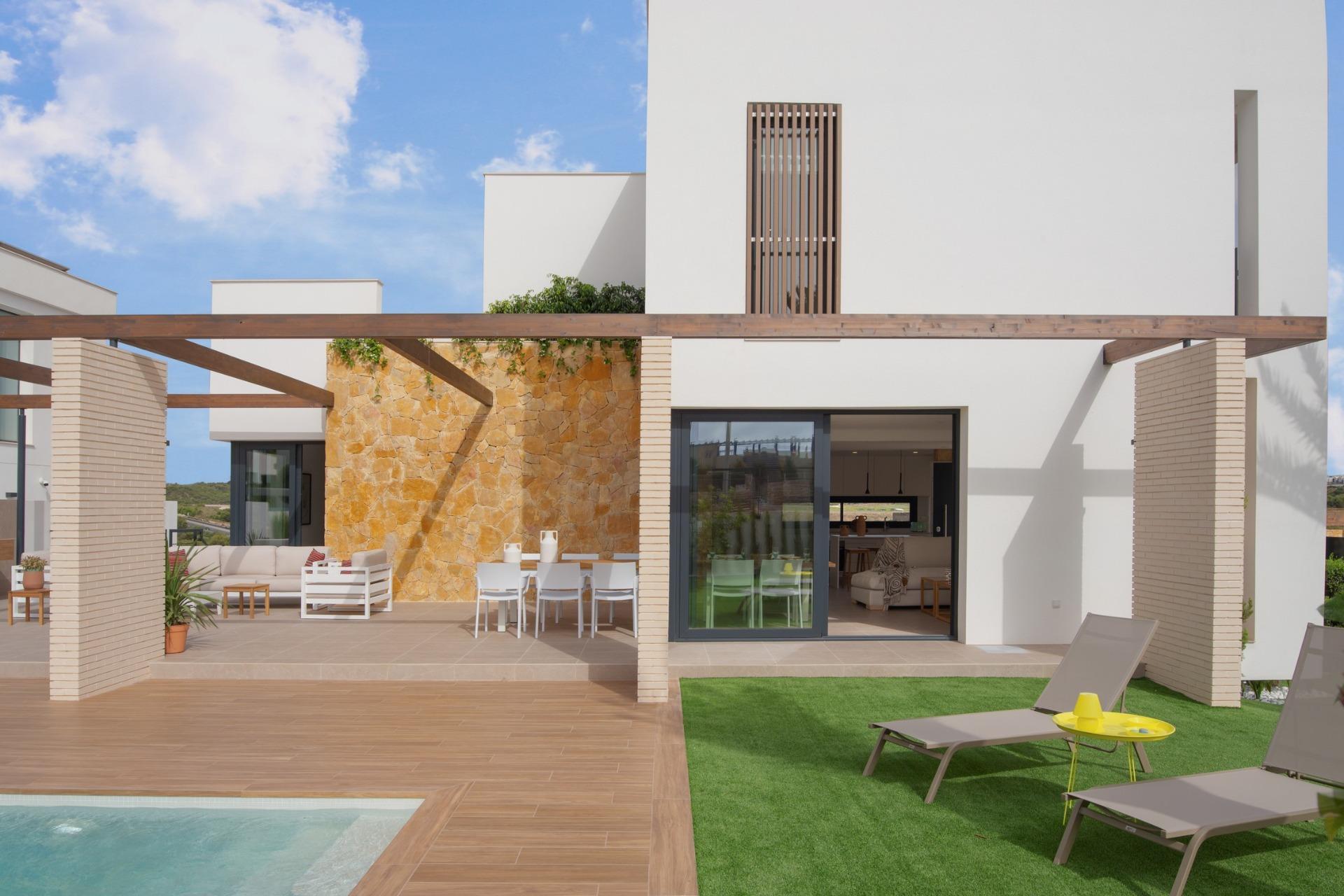 Villa en Orihuela Costa Alicante - Imagen ampliada 2
