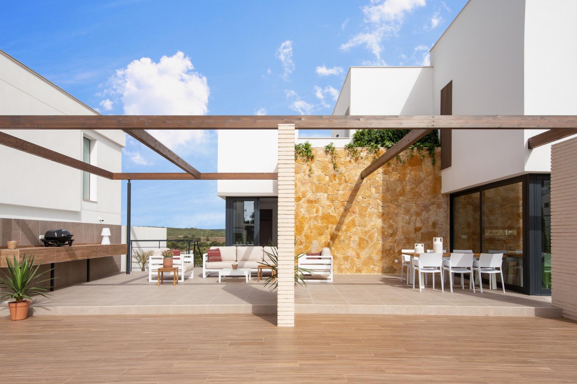 Villa en Orihuela Costa Alicante - Imagen ampliada 3