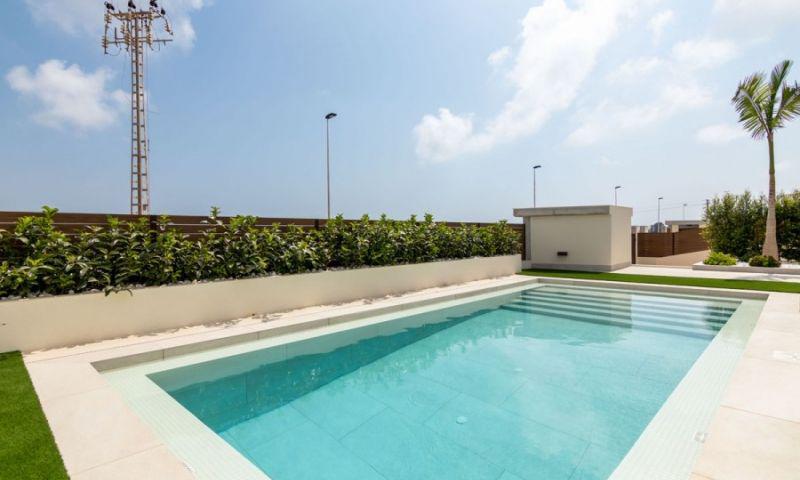 Villa en Torrevieja Alicante - Imagen ampliada 2