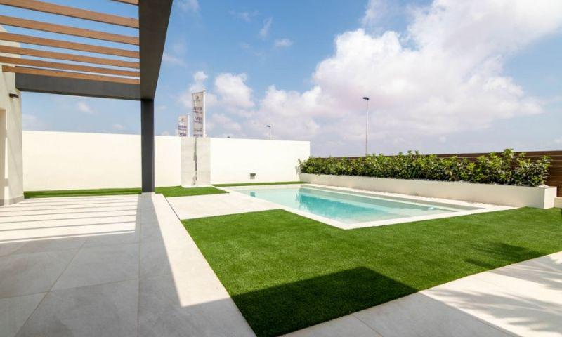 Villa en Torrevieja Alicante - Imagen ampliada 3