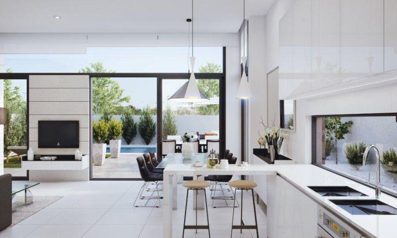Villa en Pilar de La Horadada Alicante - Imagen ampliada 2