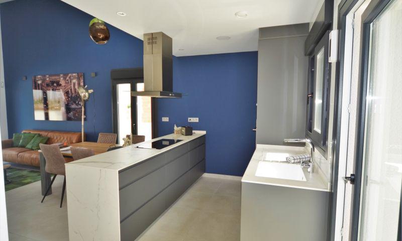 Villa en Daya Nueva Alicante - Imagen ampliada 1