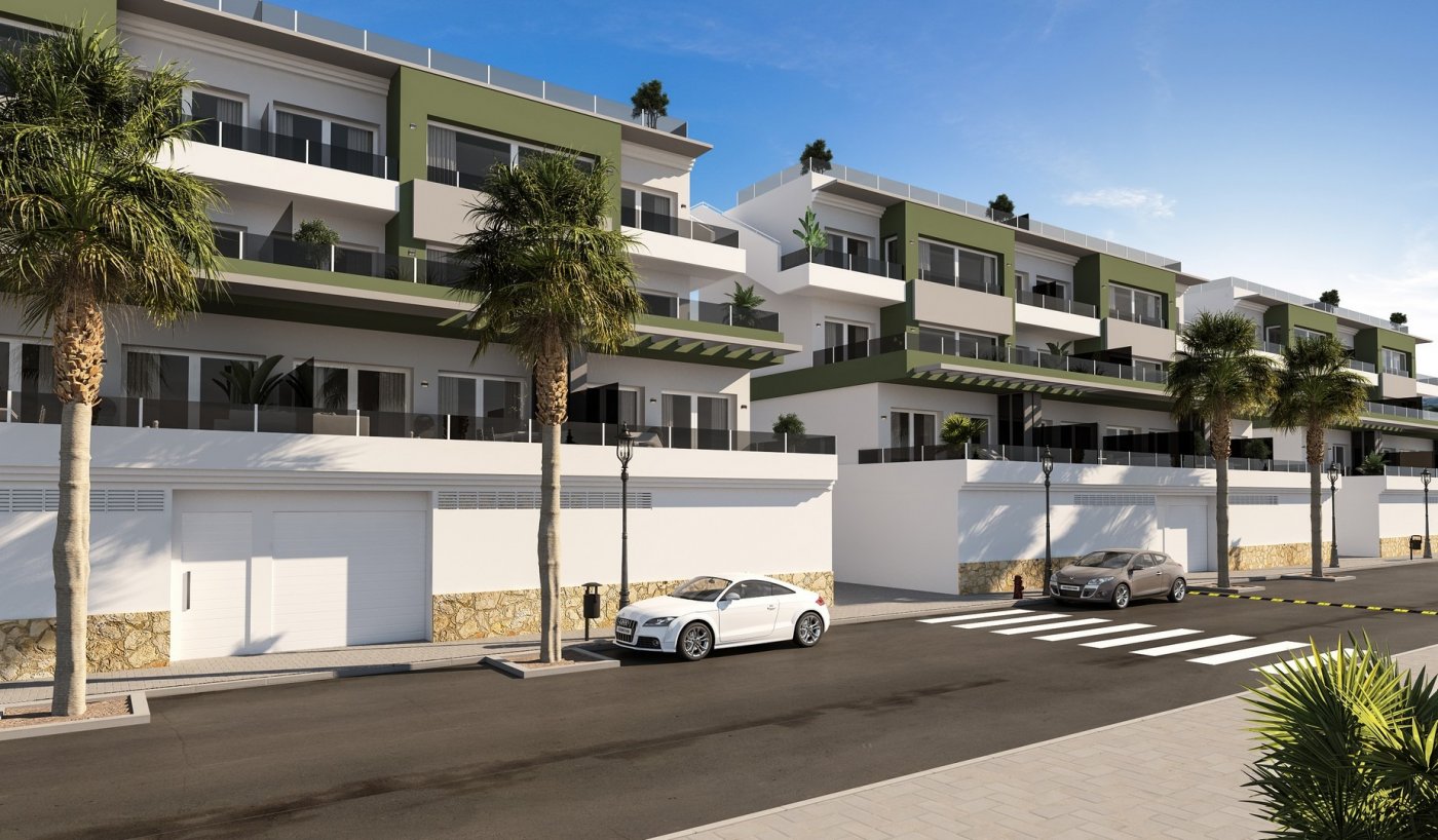 Apartment en Xeresa Valencia - Imagen ampliada 1