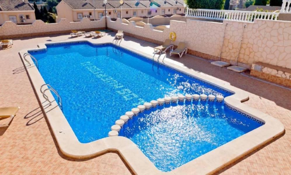 Villa en Torrevieja Alicante - Imagen ampliada 1