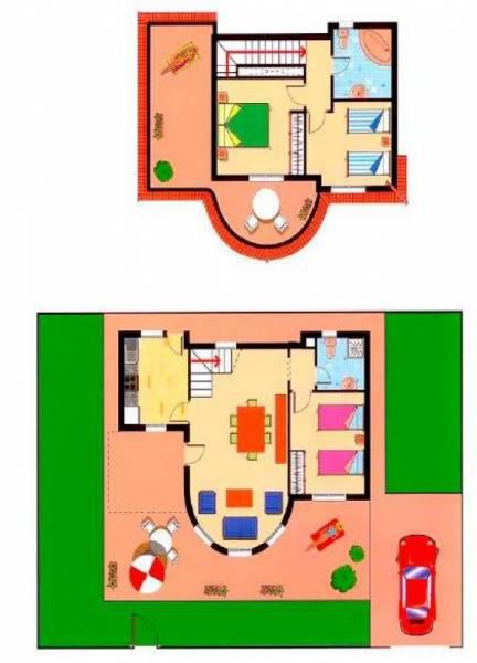 Villa en Torrevieja Alicante - Imagen ampliada 2
