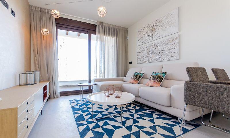 Bungalow en Torrevieja Alicante - Imagen ampliada 1