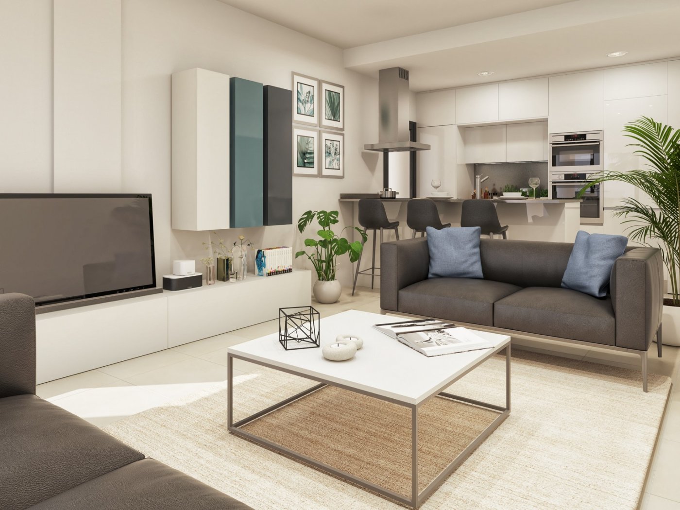Apartment en Torre Pacheco Murcia - Imagen ampliada 3