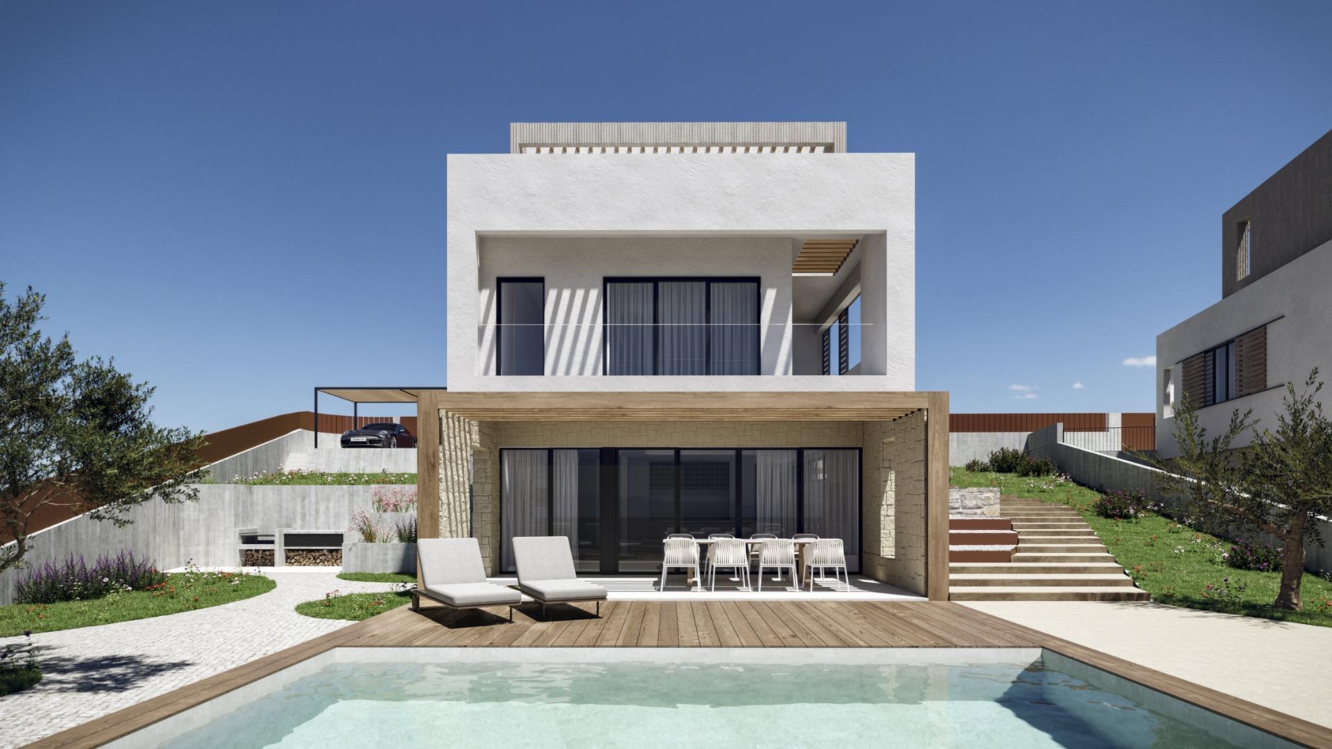 Villa en Finestrat Alicante - Imagen ampliada 3