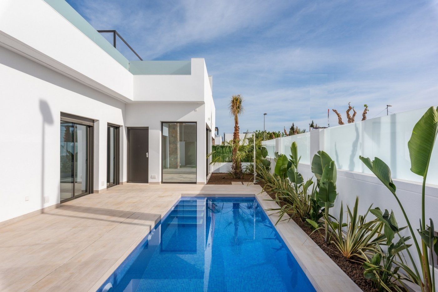 Villa en Pilar de La Horadada Alicante - Imagen ampliada 1