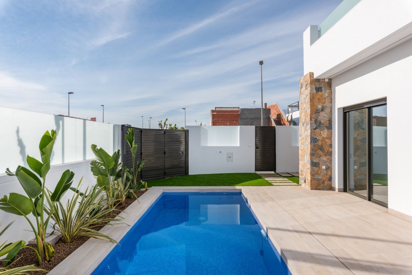 Villa en Pilar de La Horadada Alicante - Imagen ampliada 2