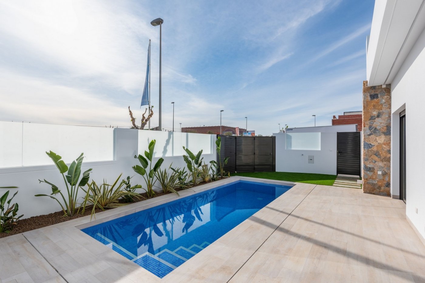 Villa en Pilar de La Horadada Alicante - Imagen ampliada 3