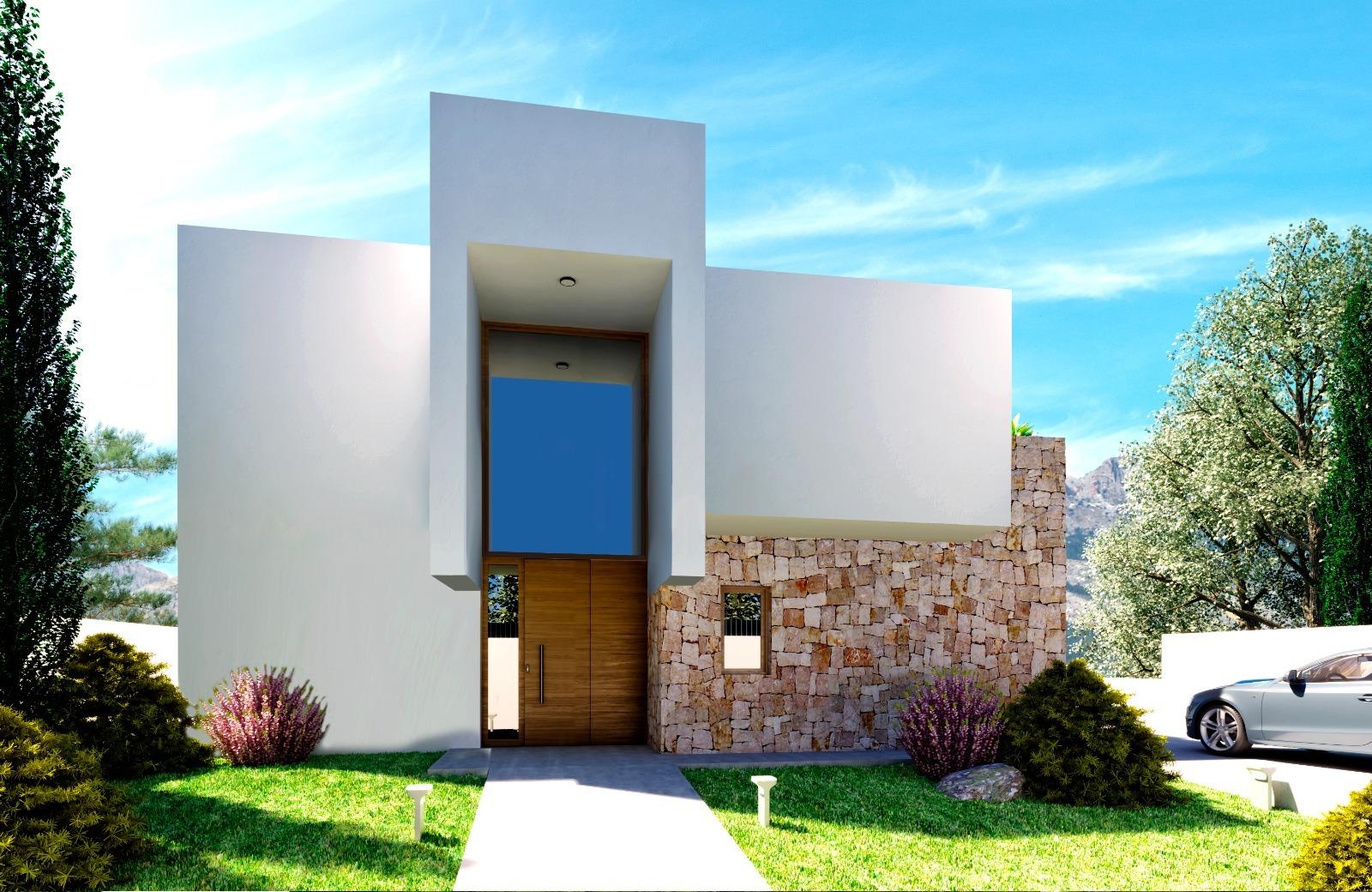 Villa en Polop Alicante - Imagen ampliada 1