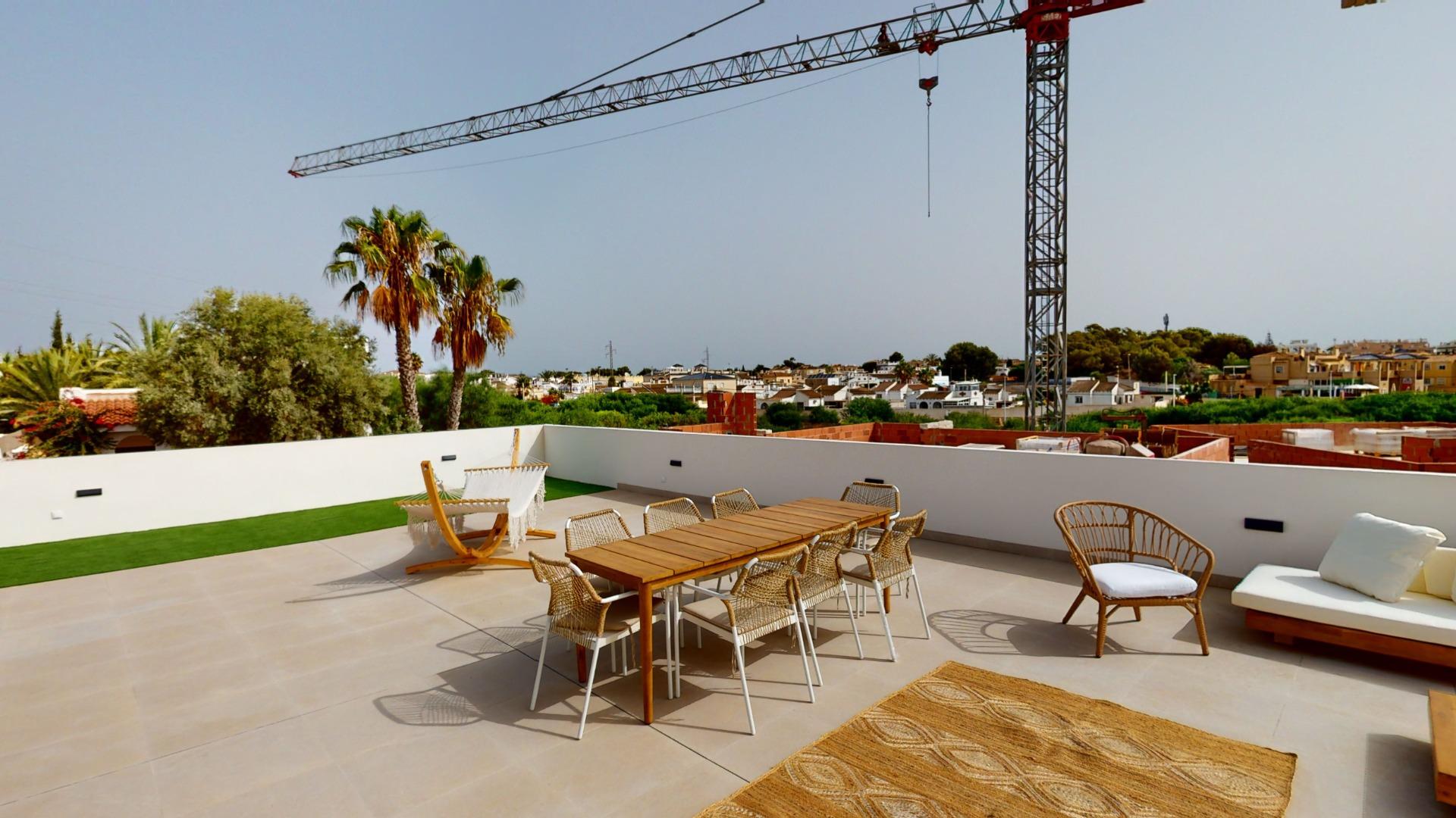 Villa en Orihuela Costa Alicante - Imagen ampliada 2