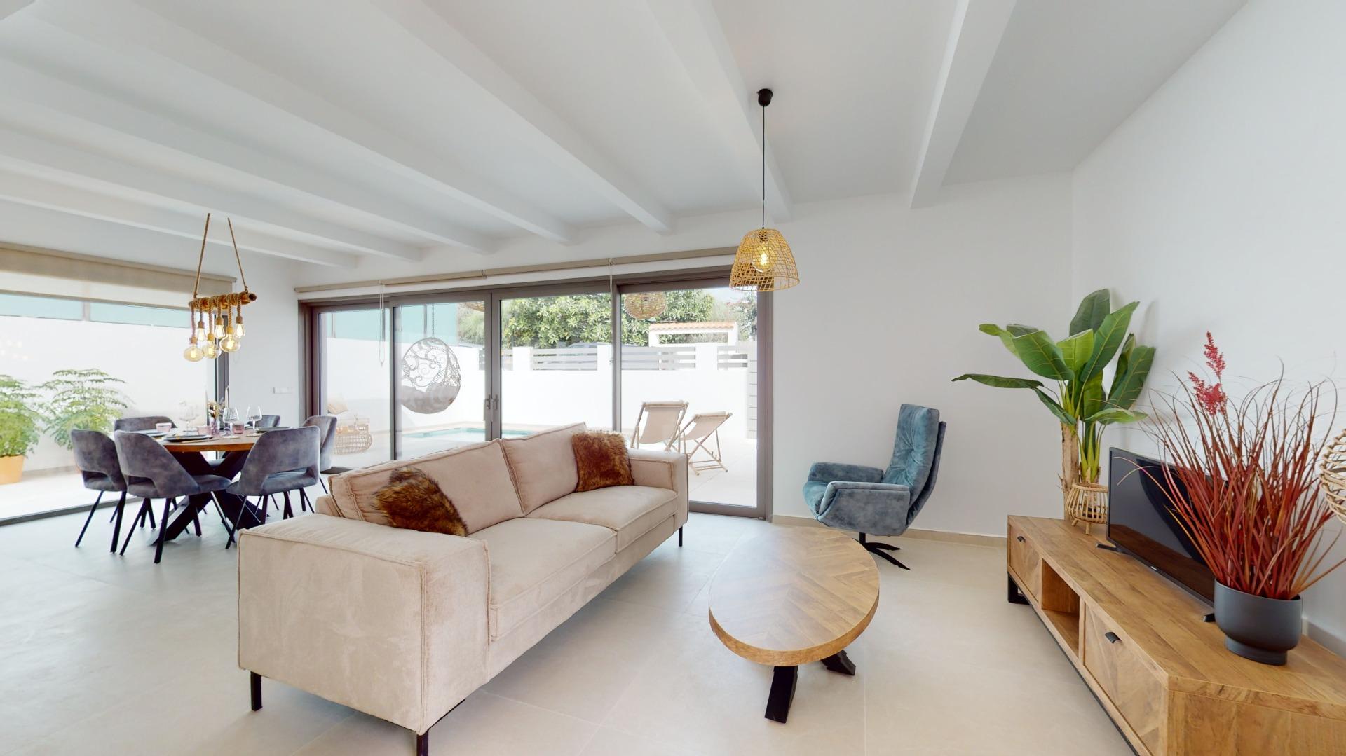 Villa en Orihuela Costa Alicante - Imagen ampliada 3