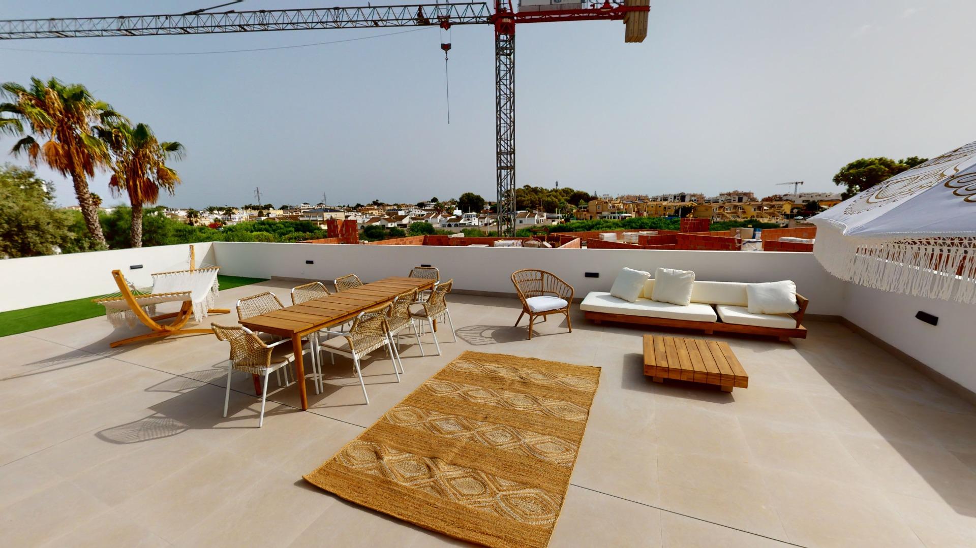 Villa en Orihuela Costa Alicante - Imagen ampliada 2
