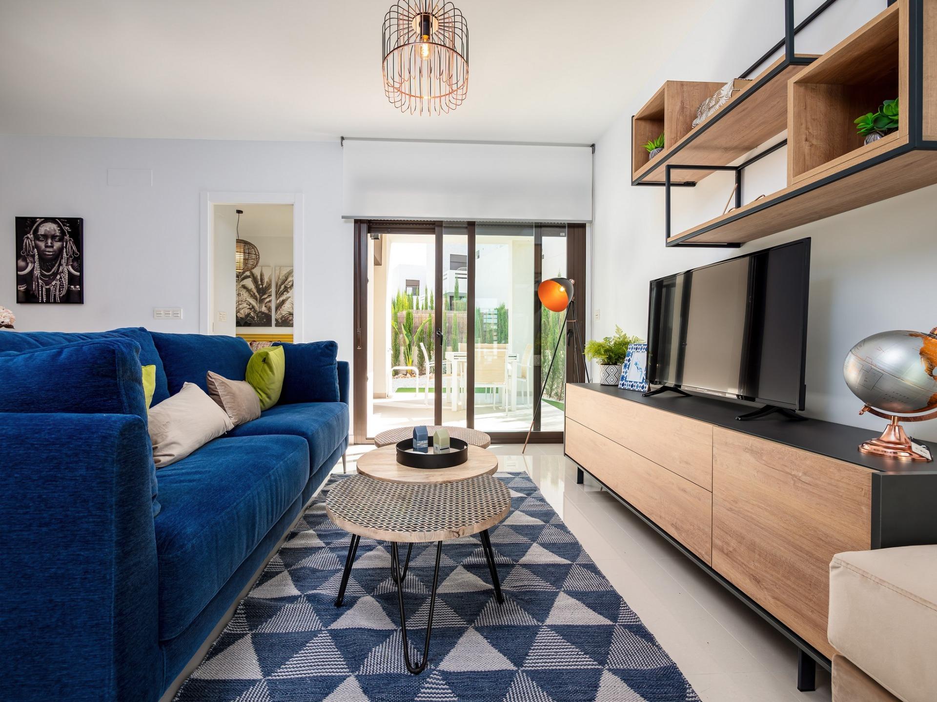 Town House en Algorfa Alicante - Imagen ampliada 2