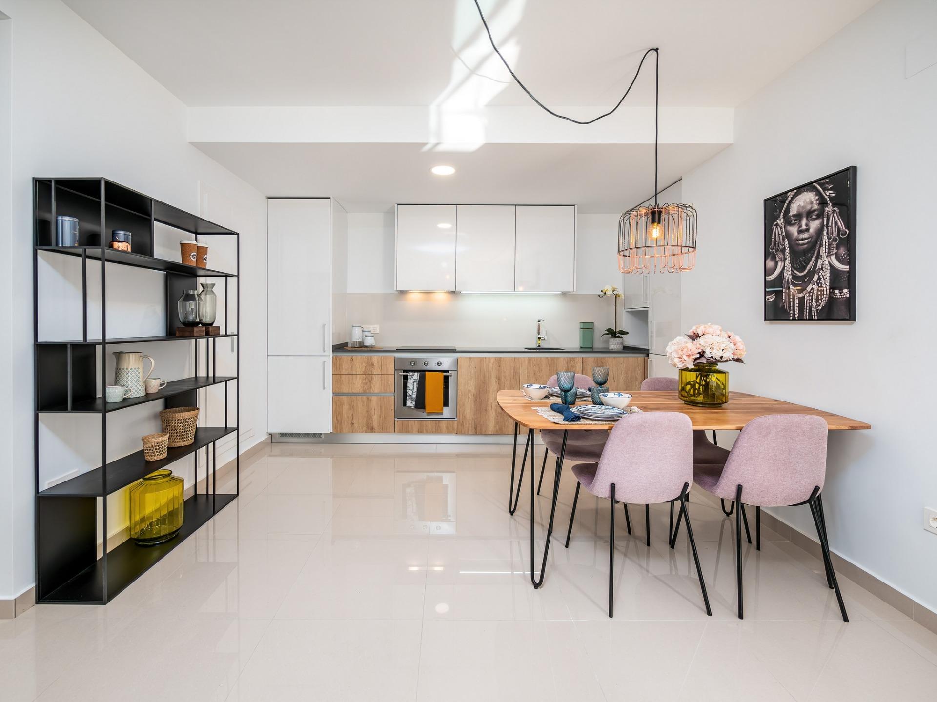 Town House en Algorfa Alicante - Imagen ampliada 3