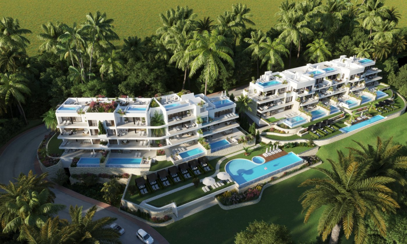 Apartment en Orihuela Alicante - Imagen ampliada 3