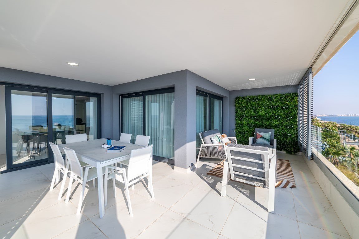 Apartment en Torrevieja Alicante - Imagen ampliada 2