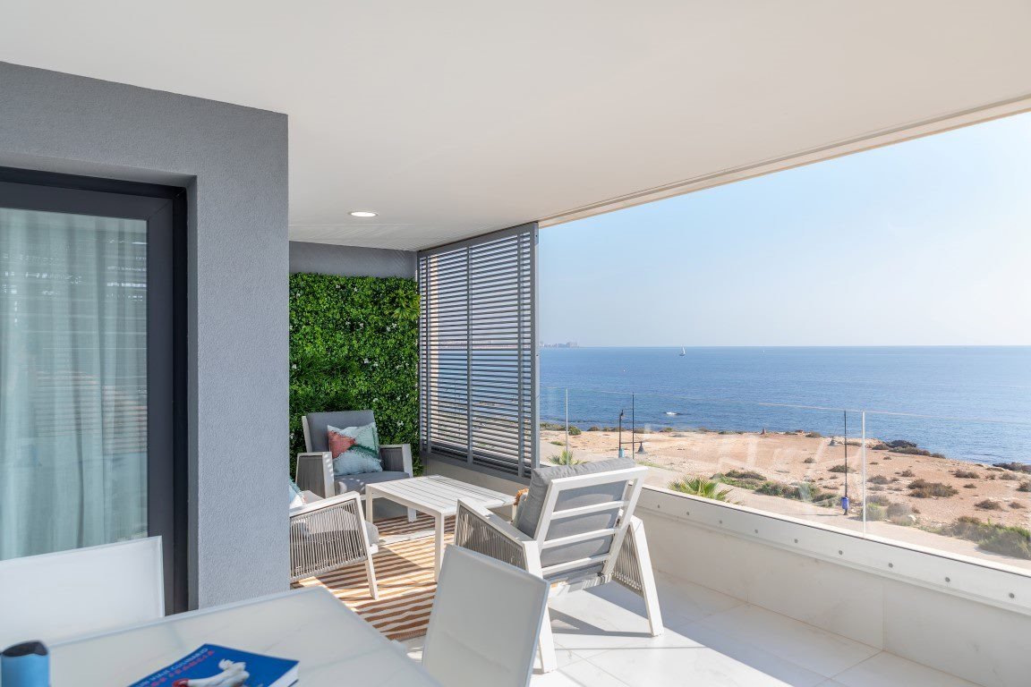 Apartment en Torrevieja Alicante - Imagen ampliada 3